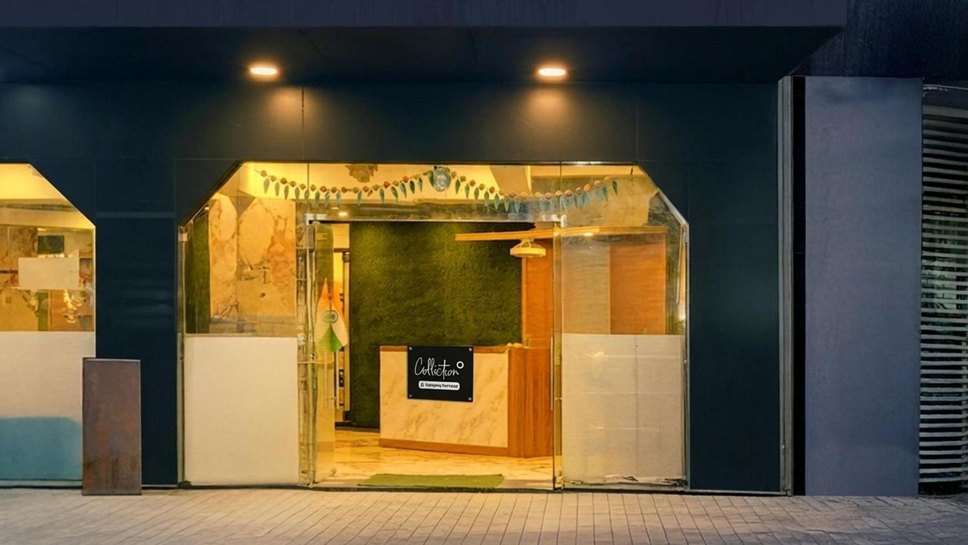 Hotel Collection O Lodha Experia Mall Dombiwali Formerly Rr