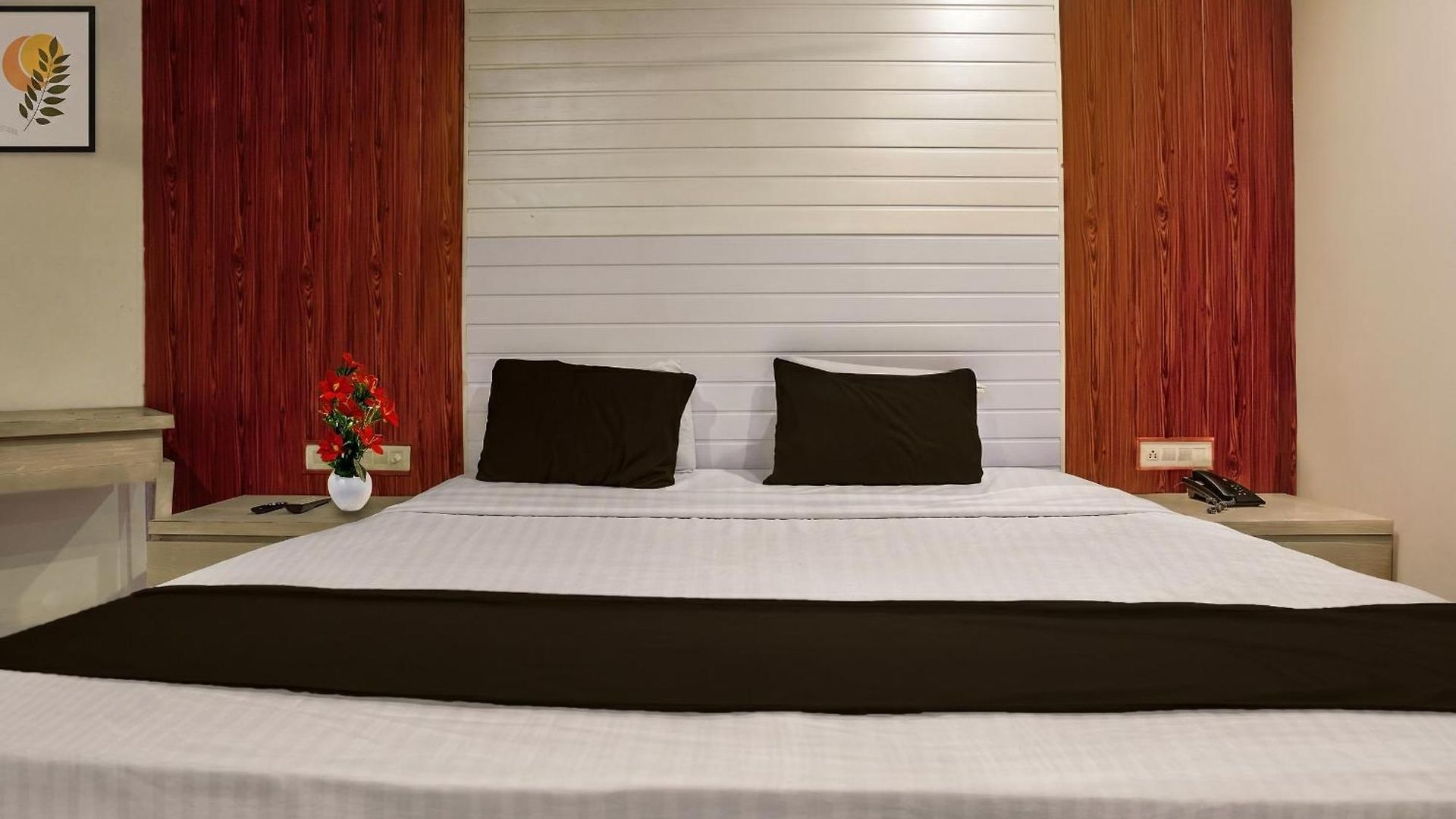 Hotel Collection O Lodha Experia Mall Dombiwali Formerly Rr 3*