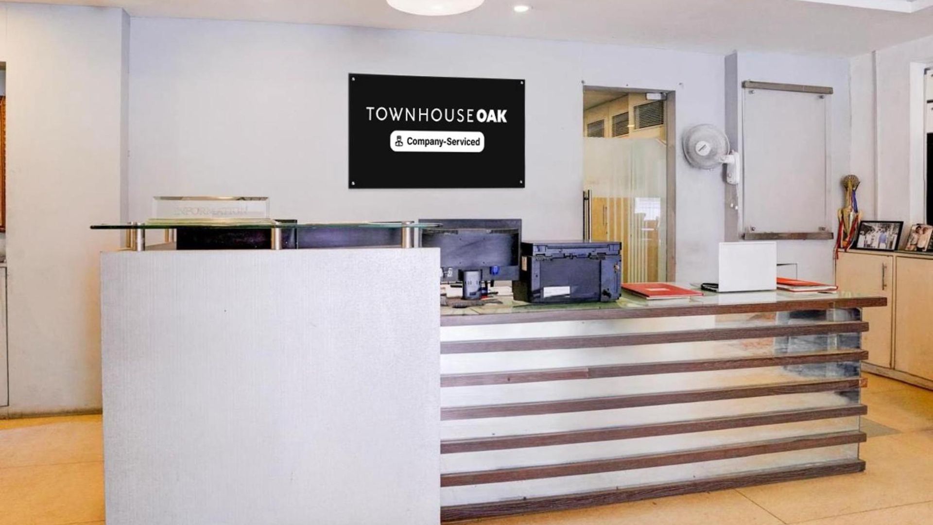 Townhouse Oak Ulwe Hotel