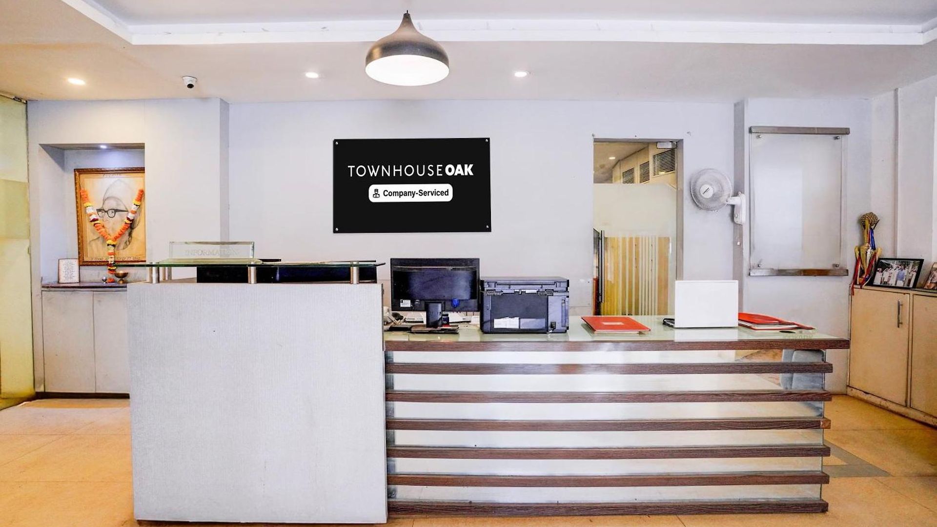 Townhouse Oak Ulwe Hotel