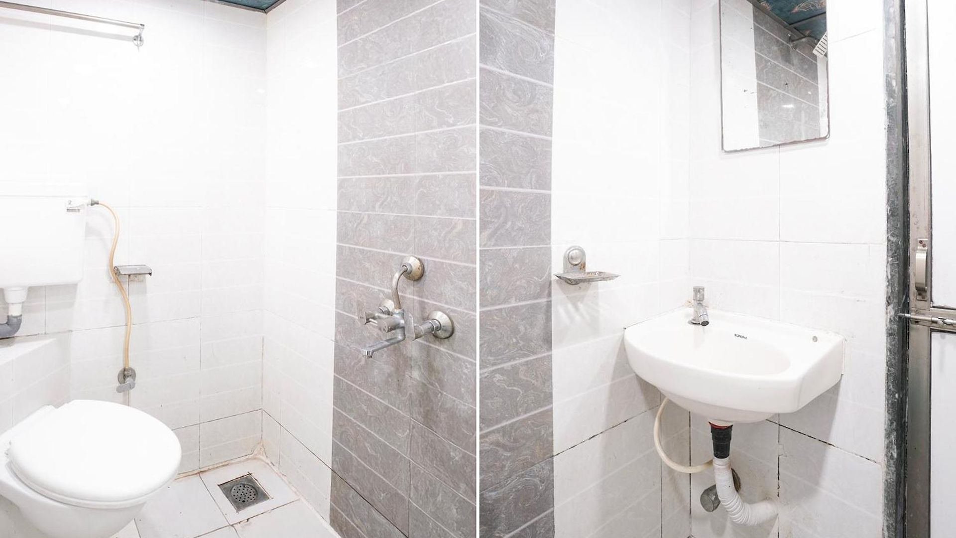Hotel Via Saini Residency