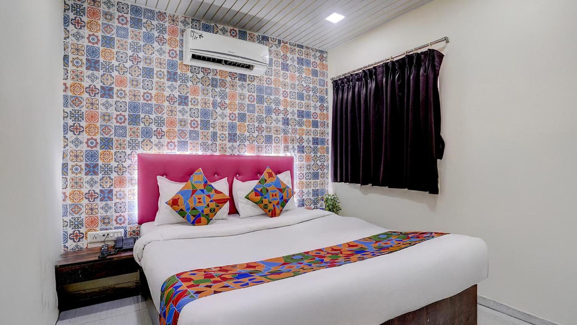 Via Saini Residency Mumbai