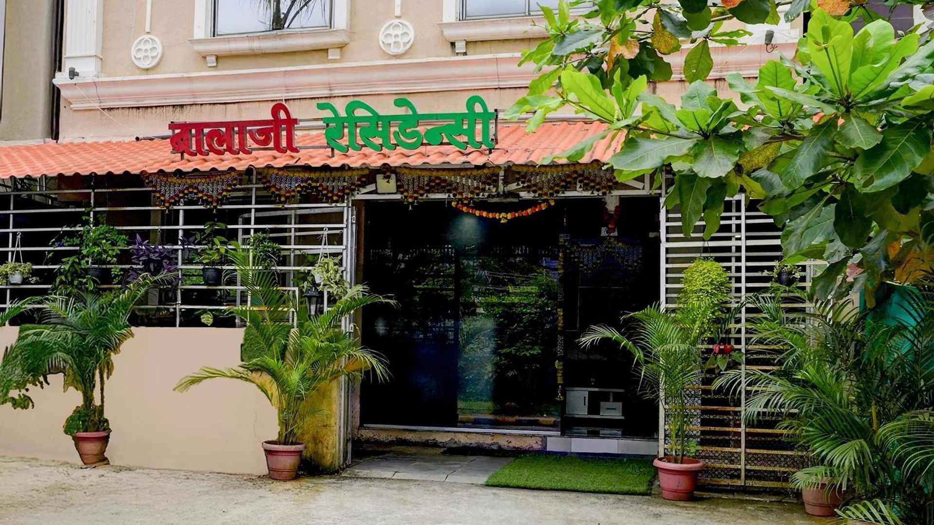 Hotel O Balaji Residency 3*
