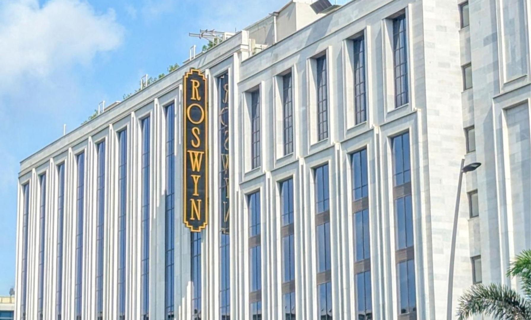 Roswyn, A Morgans Originals Hotel 5*