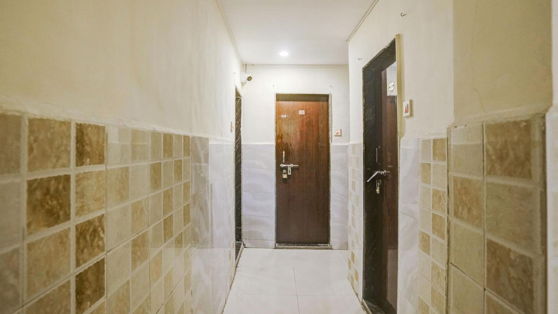 Super O Gymkhana Dombivli Formerly Viraj Hotel 3*