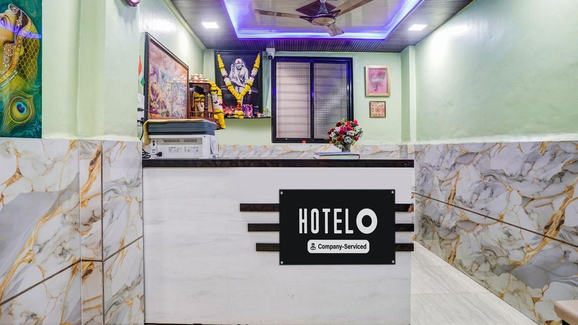 Hotel Super O Gymkhana Dombivli Formerly Viraj 3*
