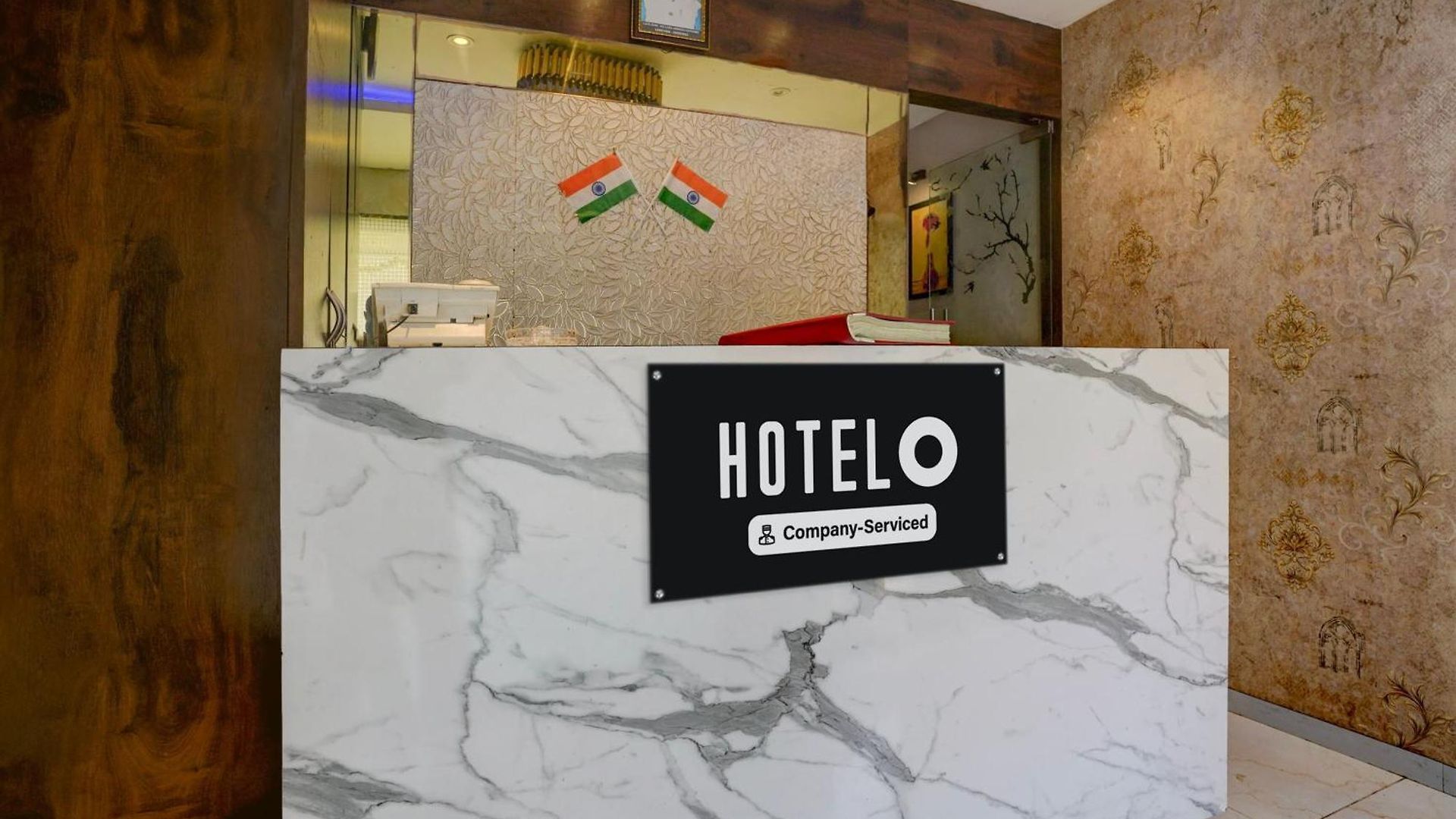O Kurla Formerly Palace 3* Mumbai