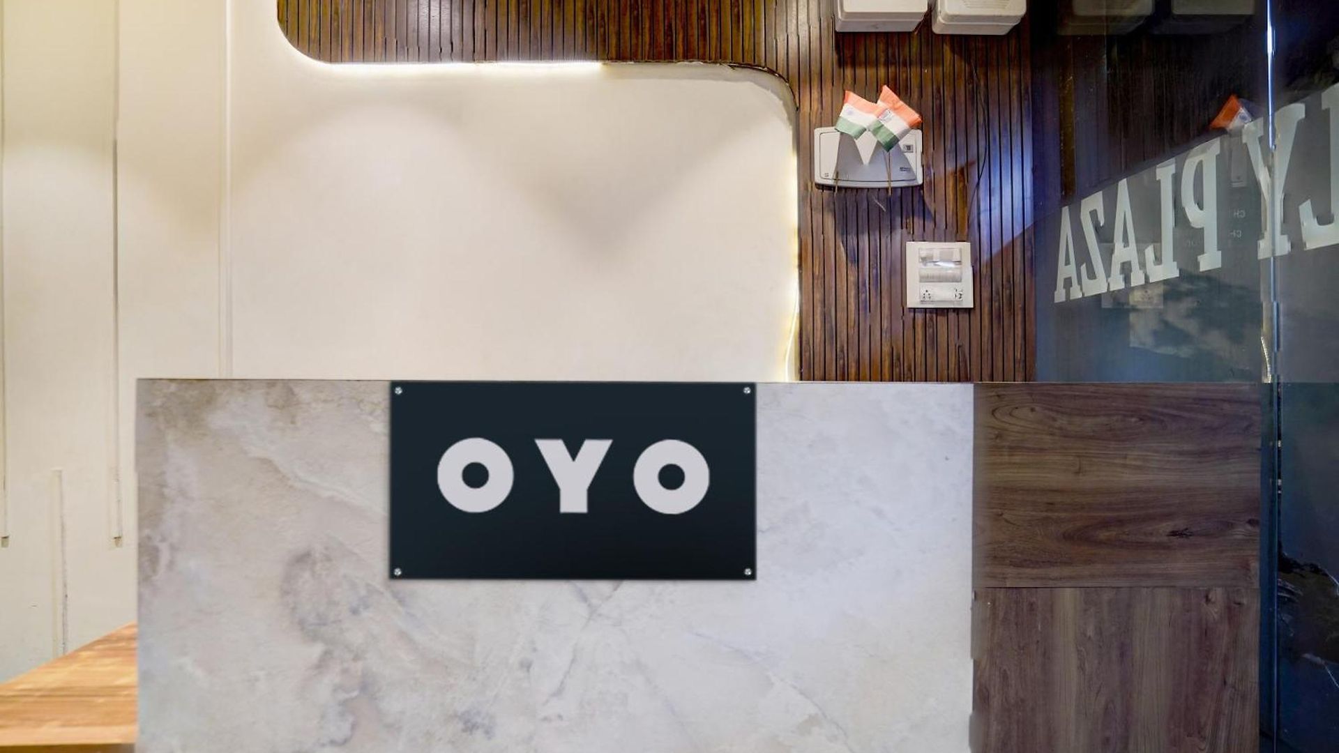 O Beverly Plaza Kurla