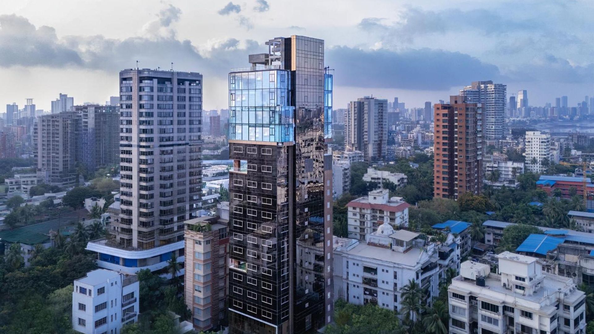 Bandra House - Ihcl Seleqtions 5*