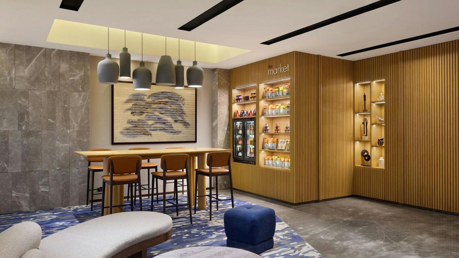 Fairfield By Marriott Andheri West 4* Mumbai