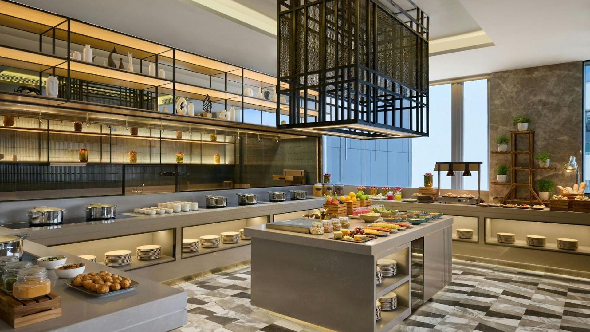 Hotel Fairfield By Marriott Andheri West 4*