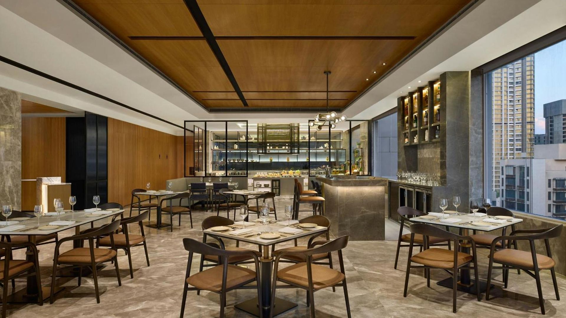 Hotel Fairfield By Marriott Andheri West 4*