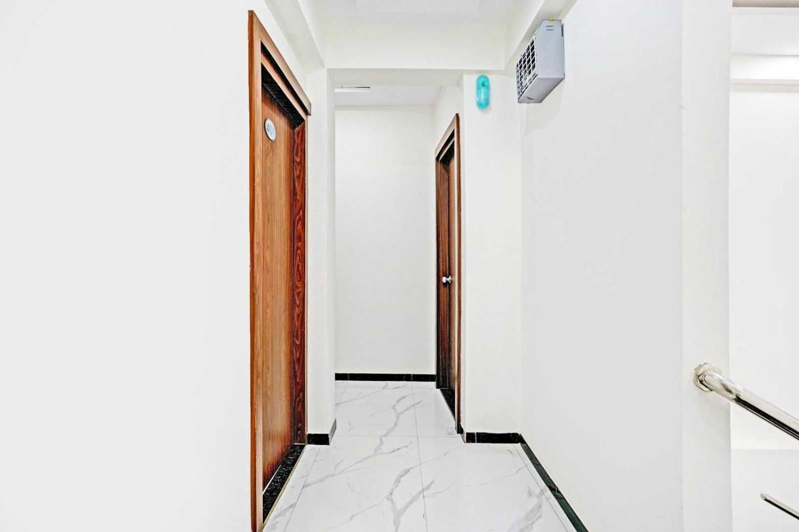 Townhouse Oak Dombiwali Midc Formerly 2*