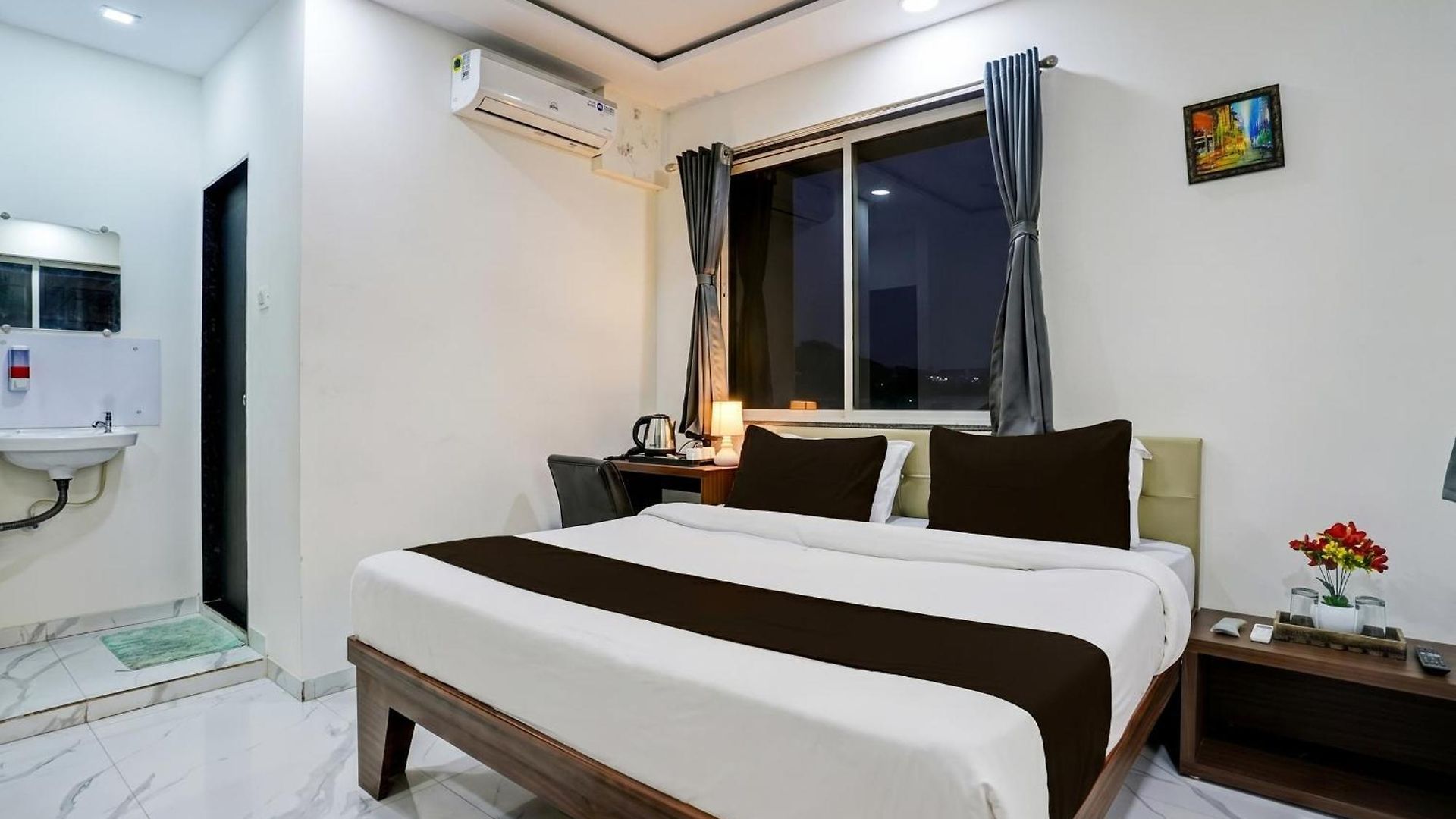 Townhouse Oak Dombiwali Midc Formerly 2*