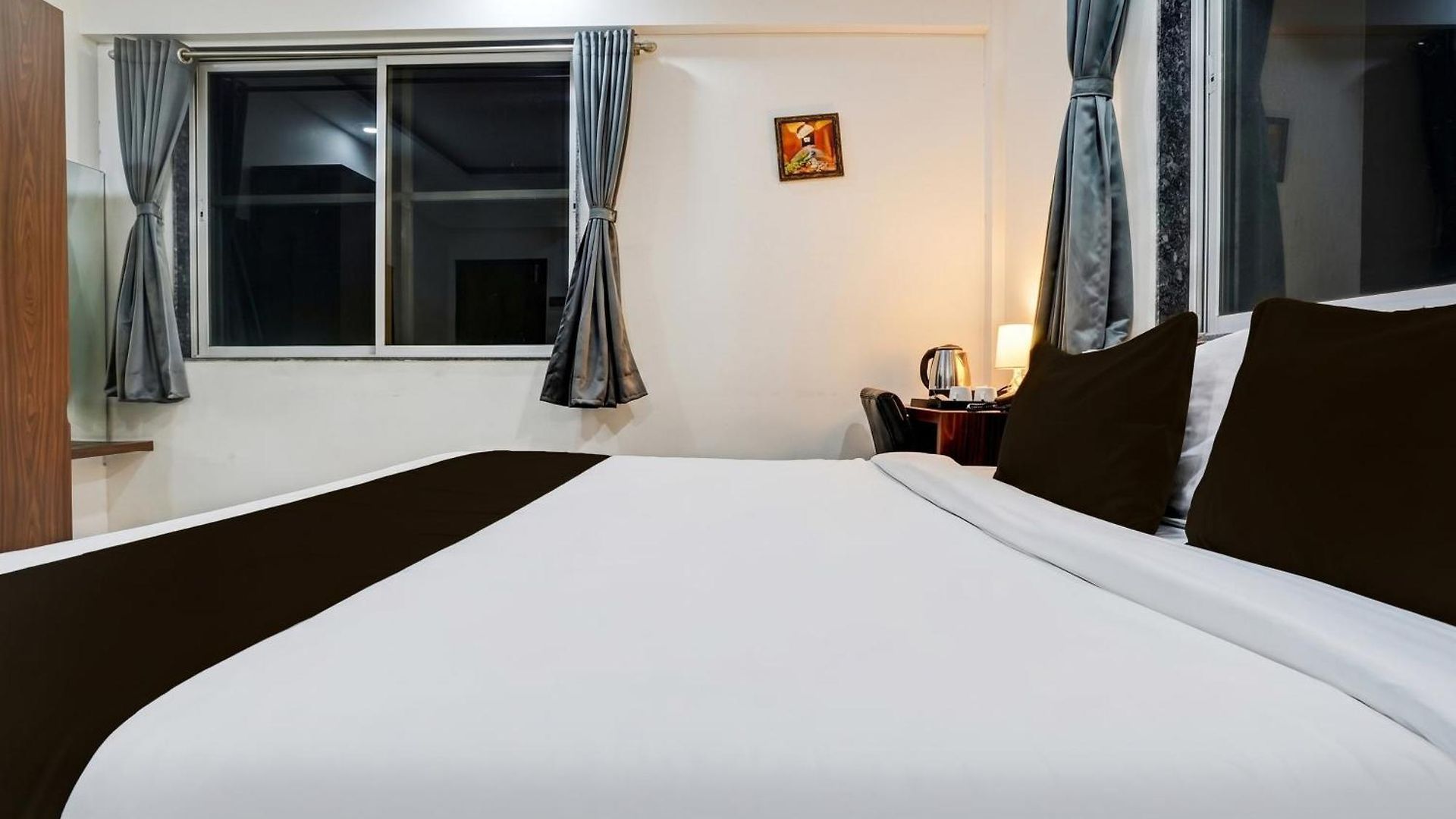 Townhouse Oak Dombiwali Midc Formerly 2*