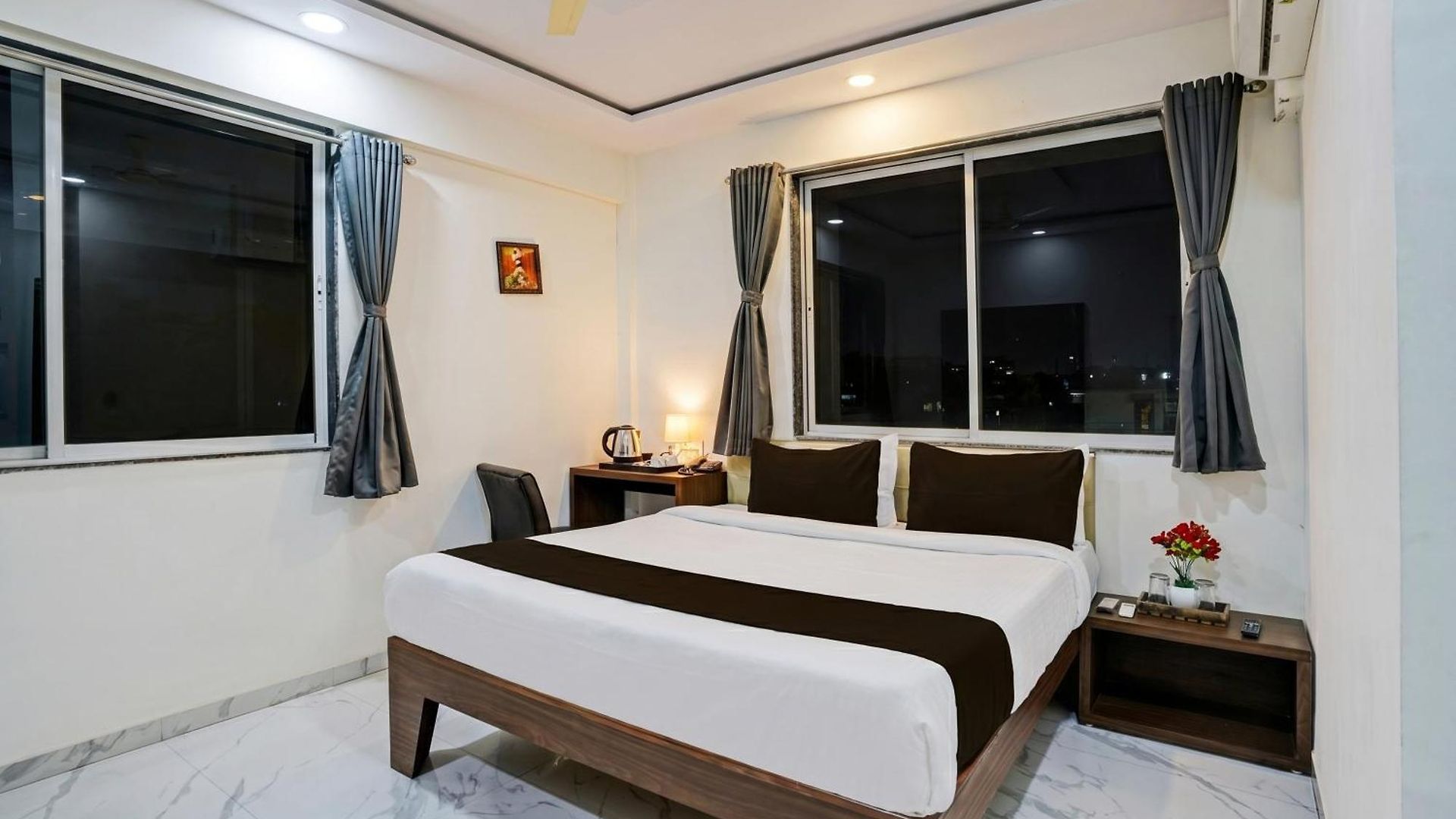 Townhouse Oak Dombiwali Midc Formerly 2* Mumbai