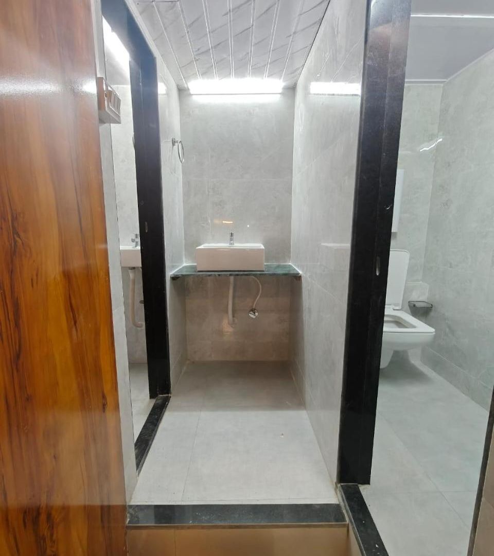 Capsule hotel Transit