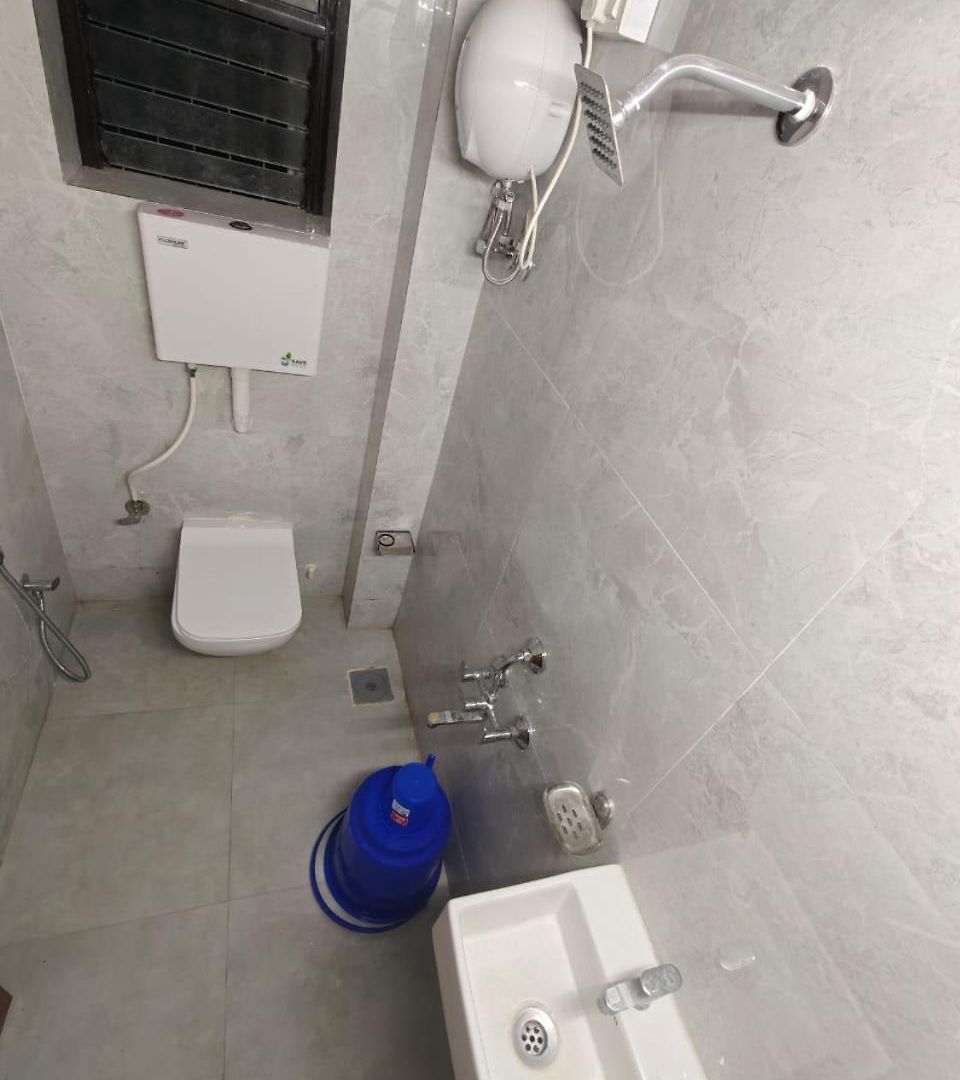 Capsule hotel Transit Mumbai