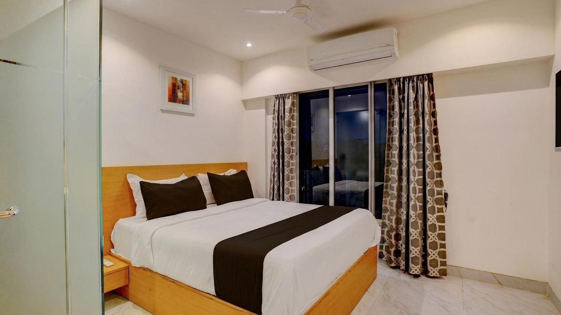 Hotel Townhouse Apmc Market Formerly Stayzi Mumbai