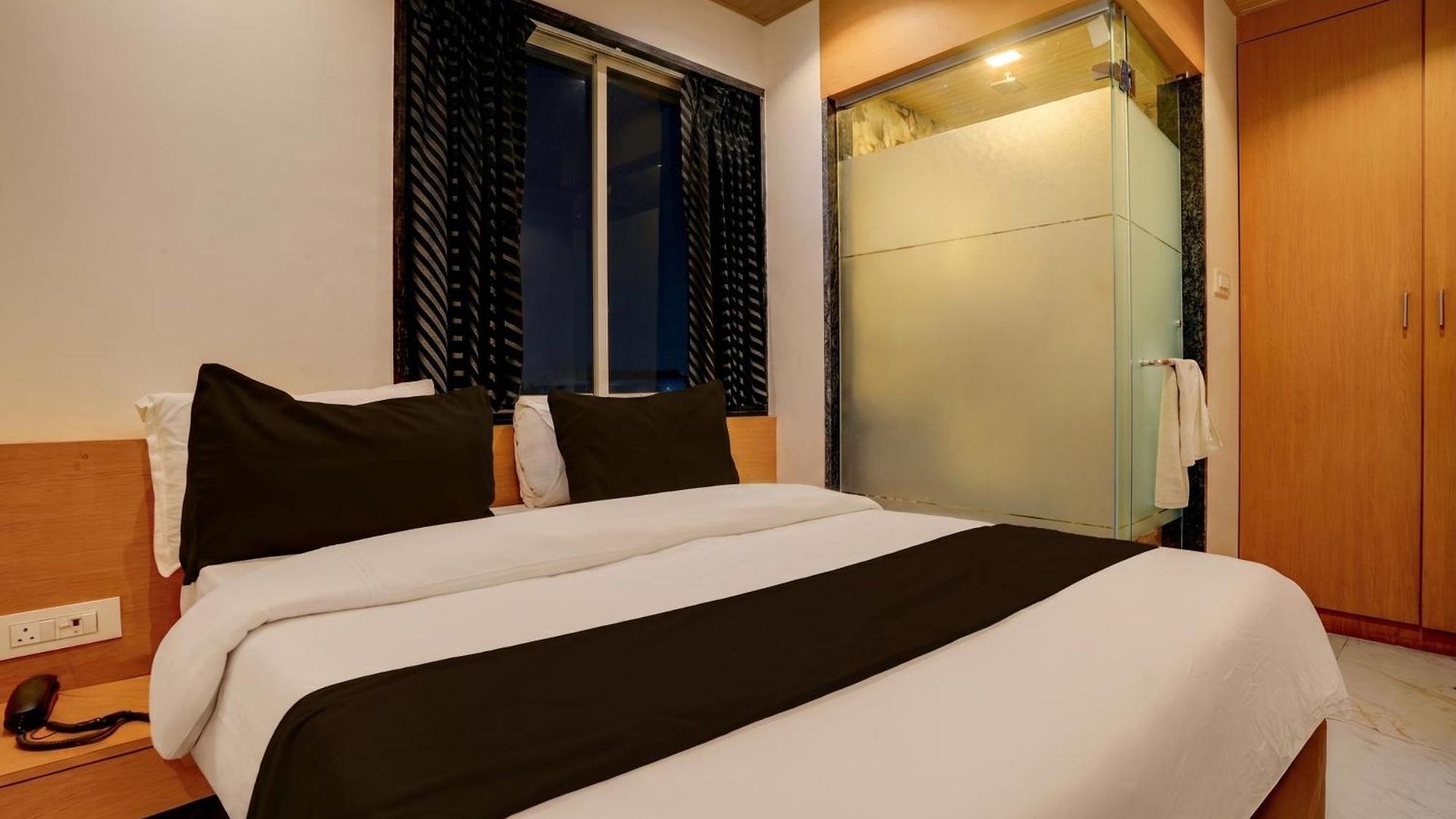 Townhouse Apmc Market Formerly Stayzi Hotel 3*