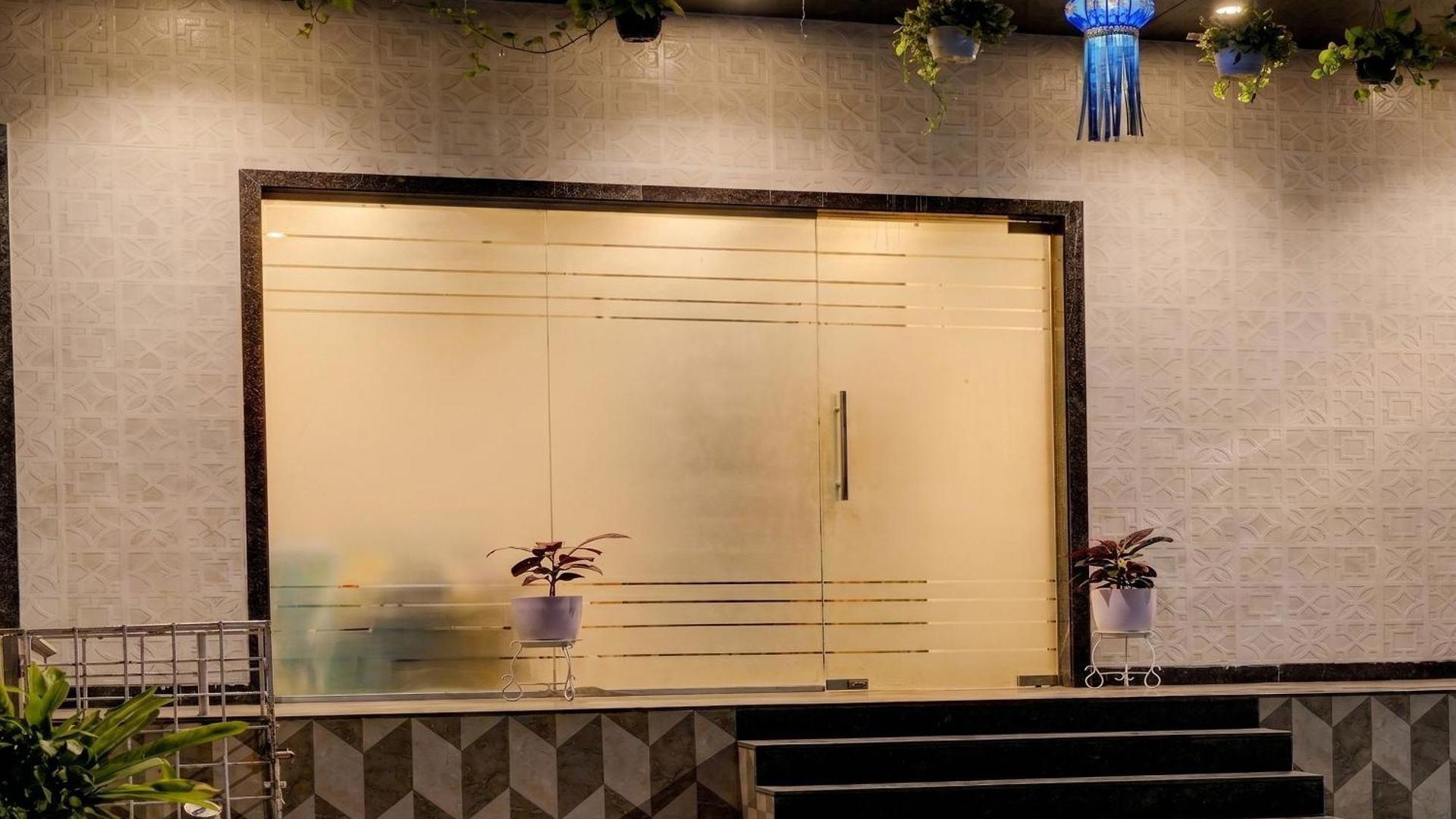 Hotel Townhouse Apmc Market Formerly Stayzi Mumbai
