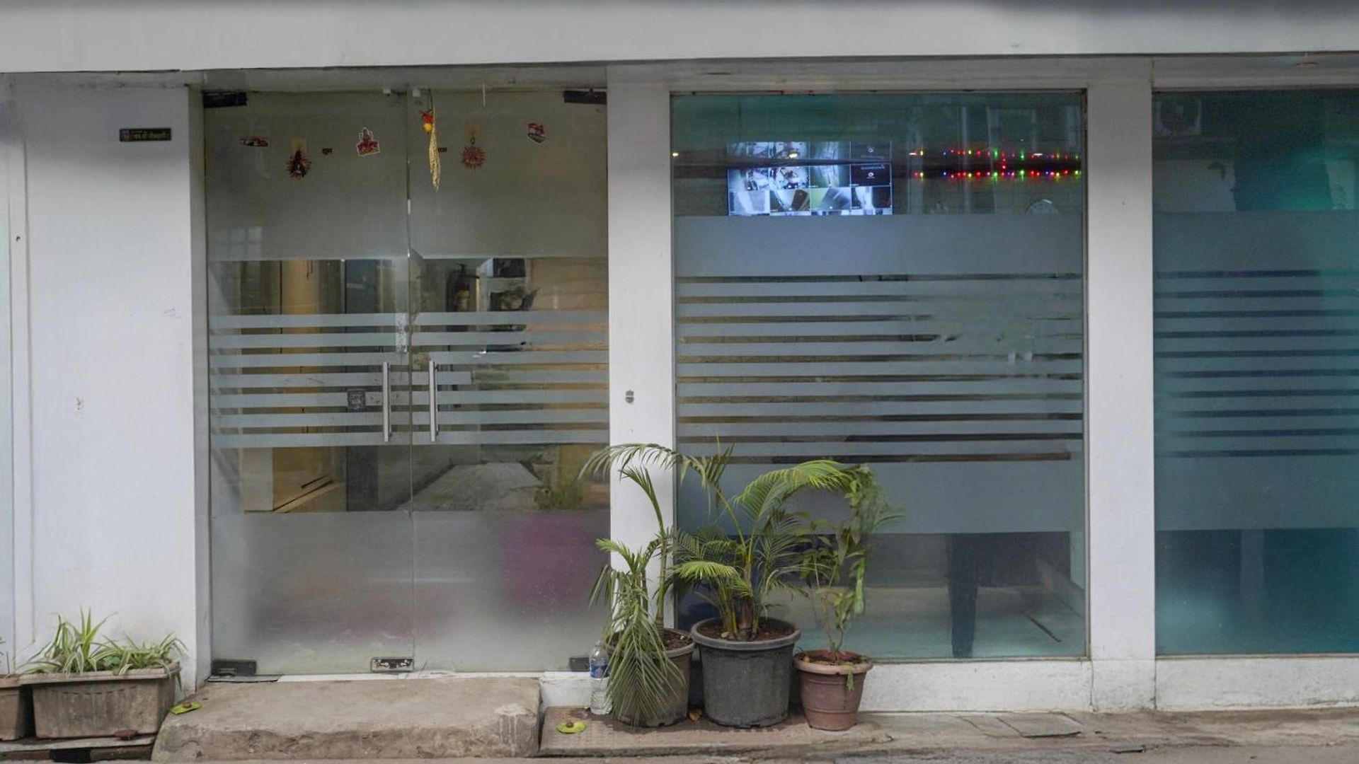Hotel O Versova 3*