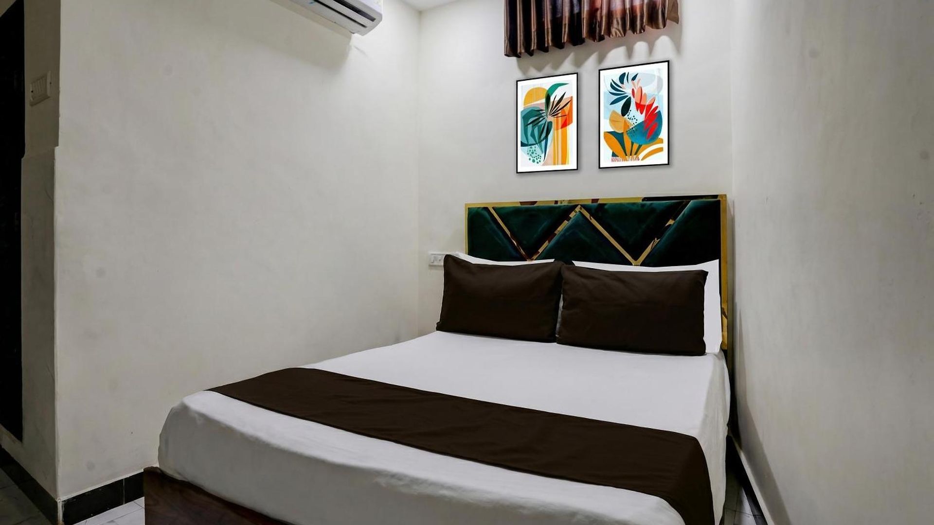 Hotel O Jagruti Nagar Ghatkopar Formerly Icy Cool Mumbai