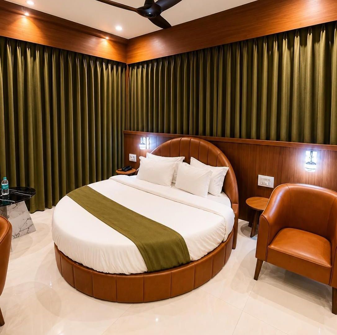 Hotel Salsabeel Airport T2