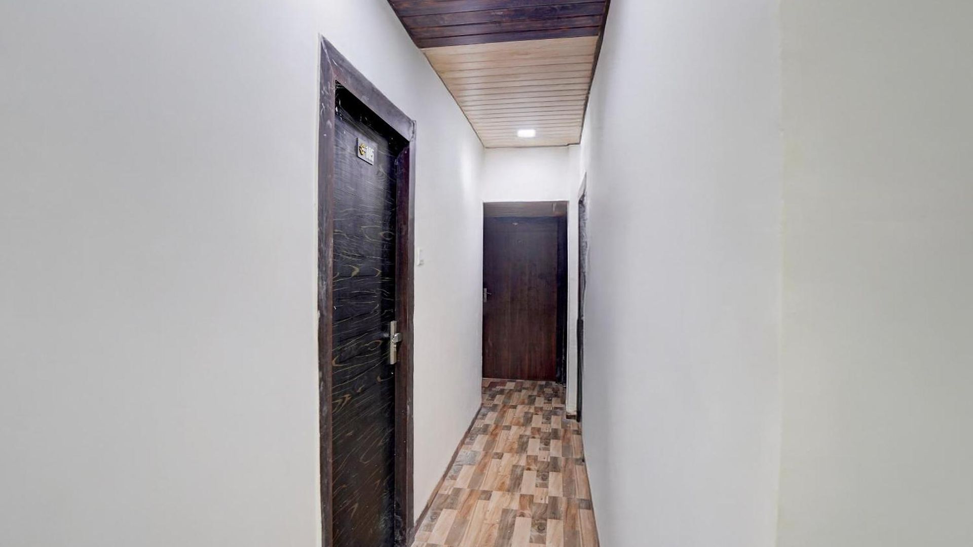 O By Oyo Grand Residency 3* Mumbai