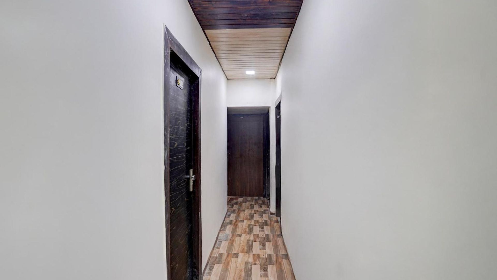 O By Oyo Grand Residency Hotel 3*