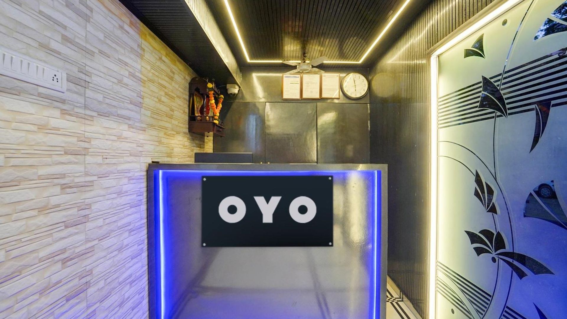 Hotel O By Oyo Grand Residency
