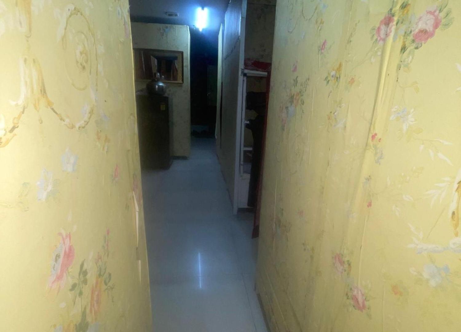 Sky Andheri Near Railway Station Hostel *