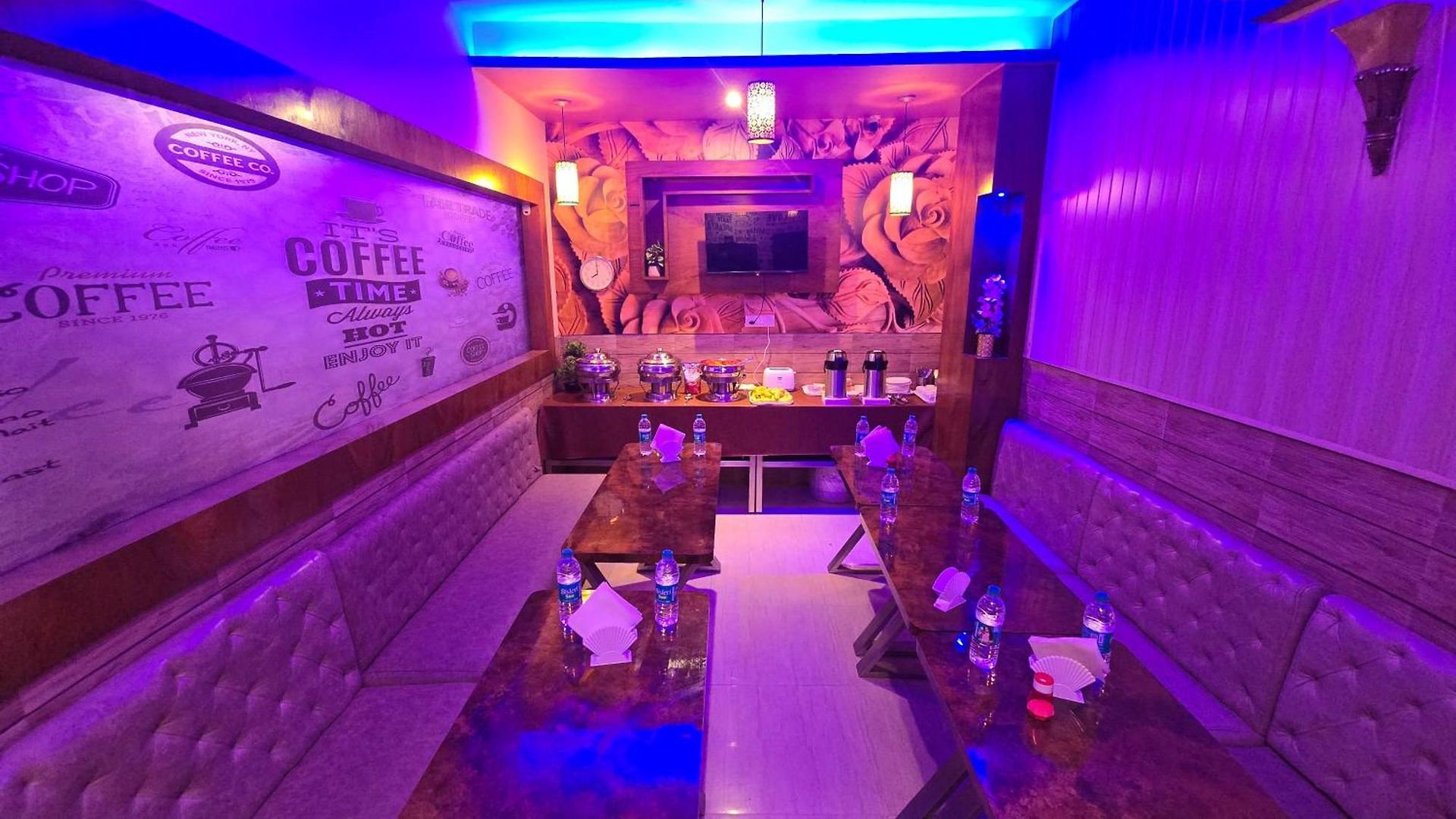 Amber Edition - Hotel 3*