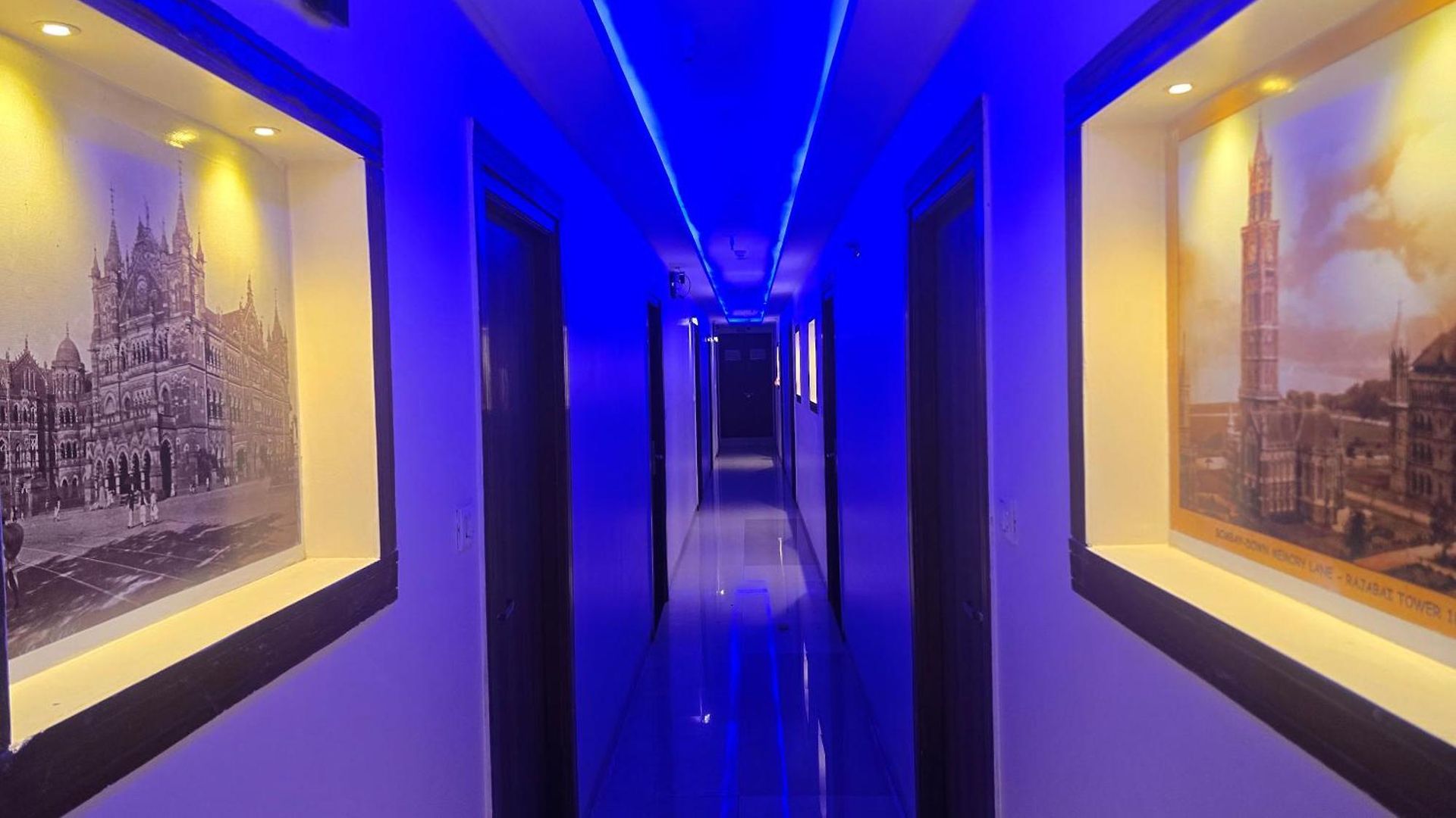 Hotel Amber Edition - 3*