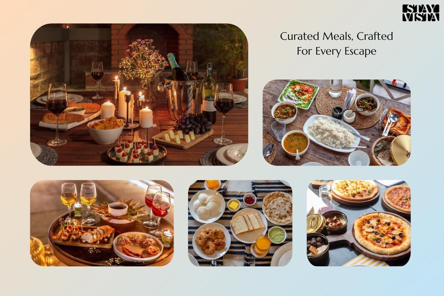 Villa Stayvista's Pranamya - 4bhk With Pet Friendly & Alfresco Dining