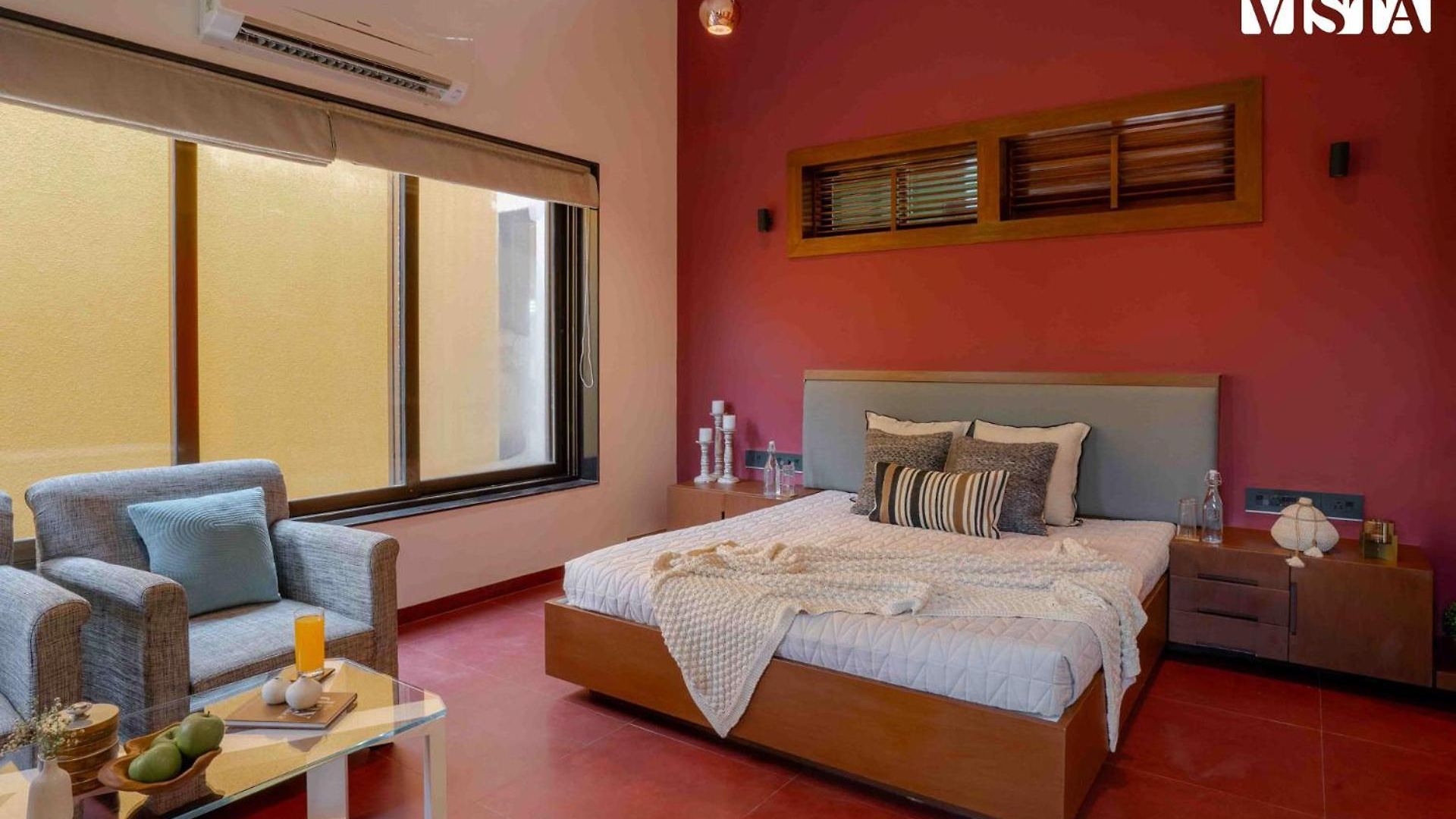 Stayvista's Pranamya - 4bhk With Pet Friendly & Alfresco Dining * Mumbai