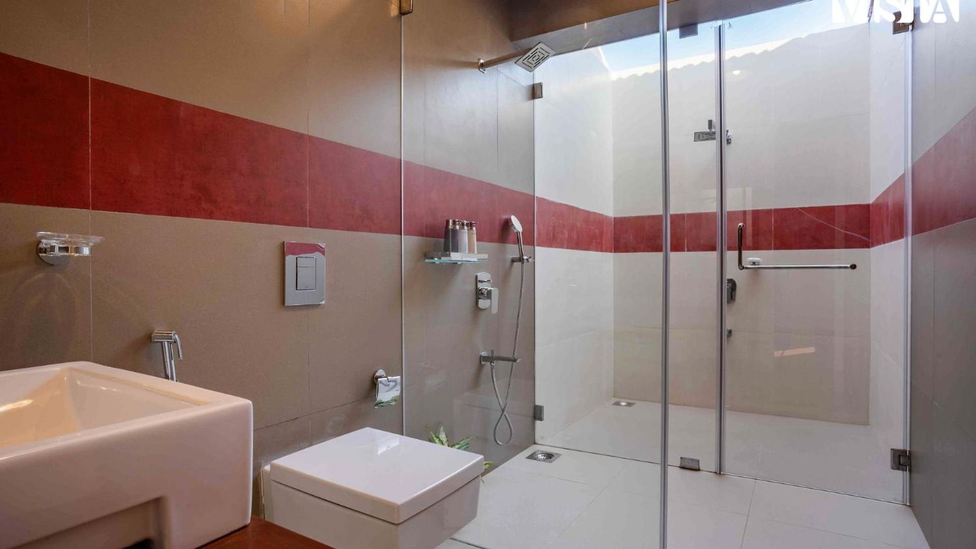 Stayvista's Pranamya - 4bhk With Pet Friendly & Alfresco Dining *