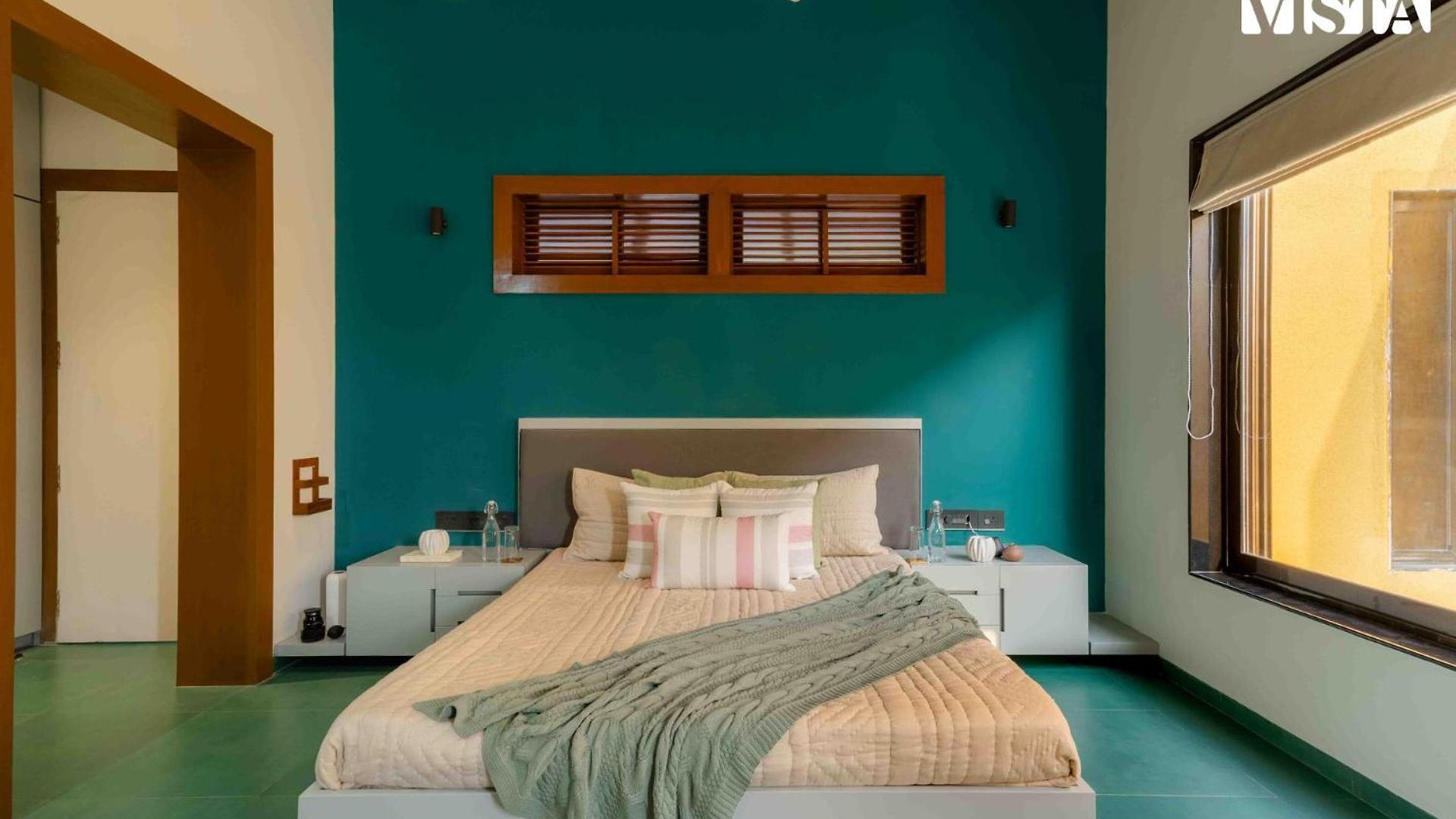 Stayvista's Pranamya - 4bhk With Pet Friendly & Alfresco Dining * Mumbai