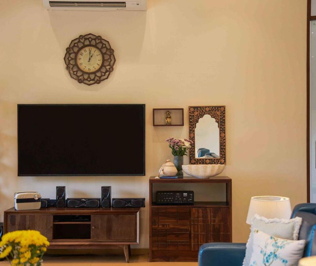 Villa Stayvista's Pranamya - 4bhk With Pet Friendly & Alfresco Dining Mumbai