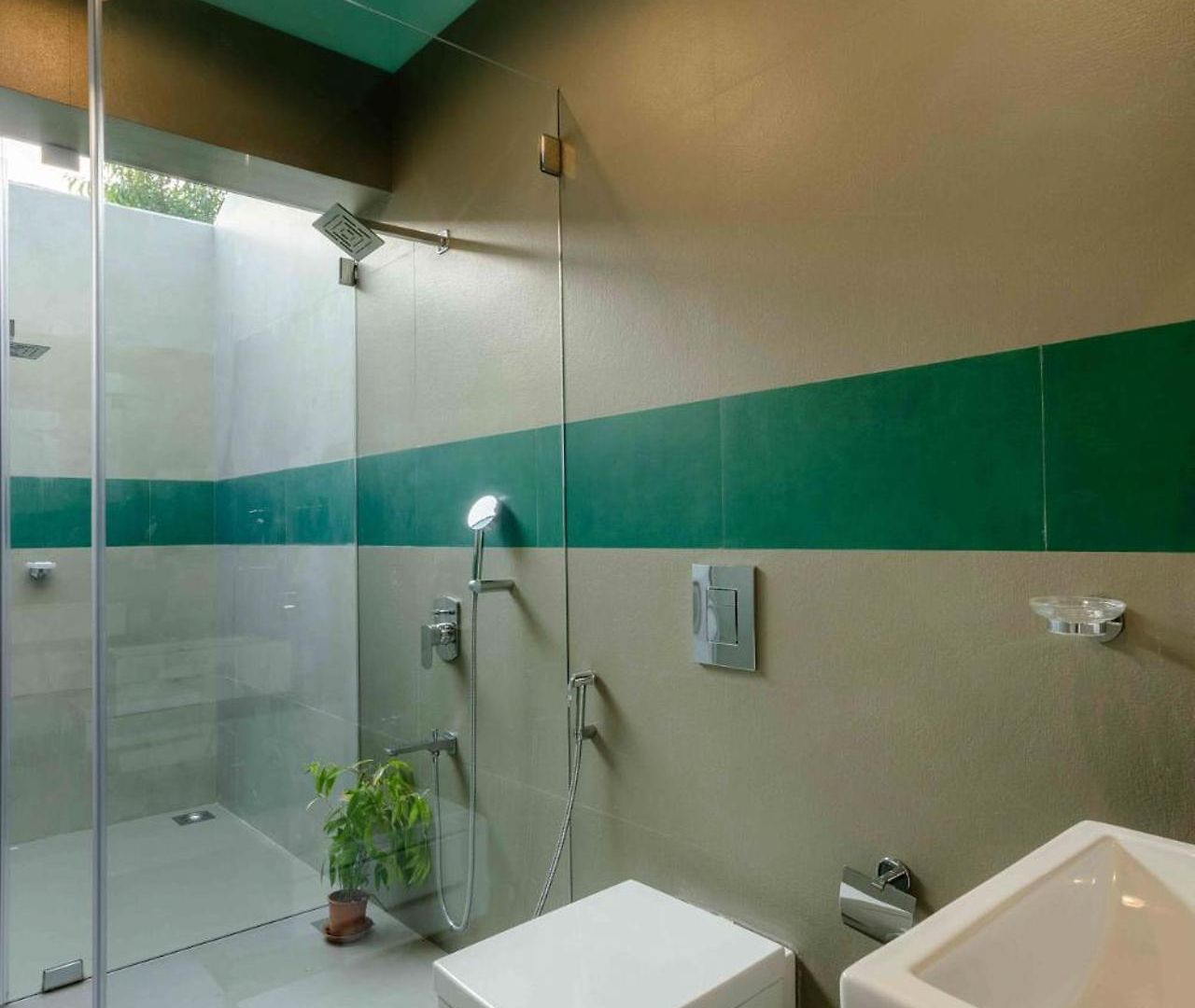 Stayvista's Pranamya - 4bhk With Pet Friendly & Alfresco Dining Villa Mumbai