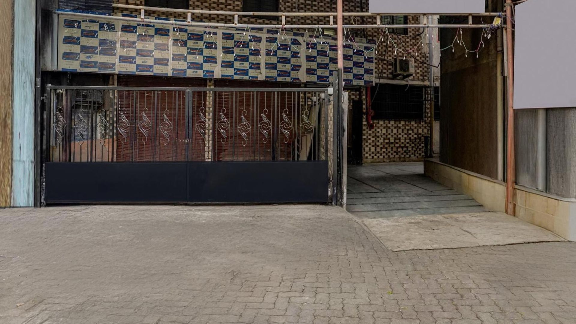 Hotel Super O Gymkhana Dombivli Formerly Viraj Mumbai