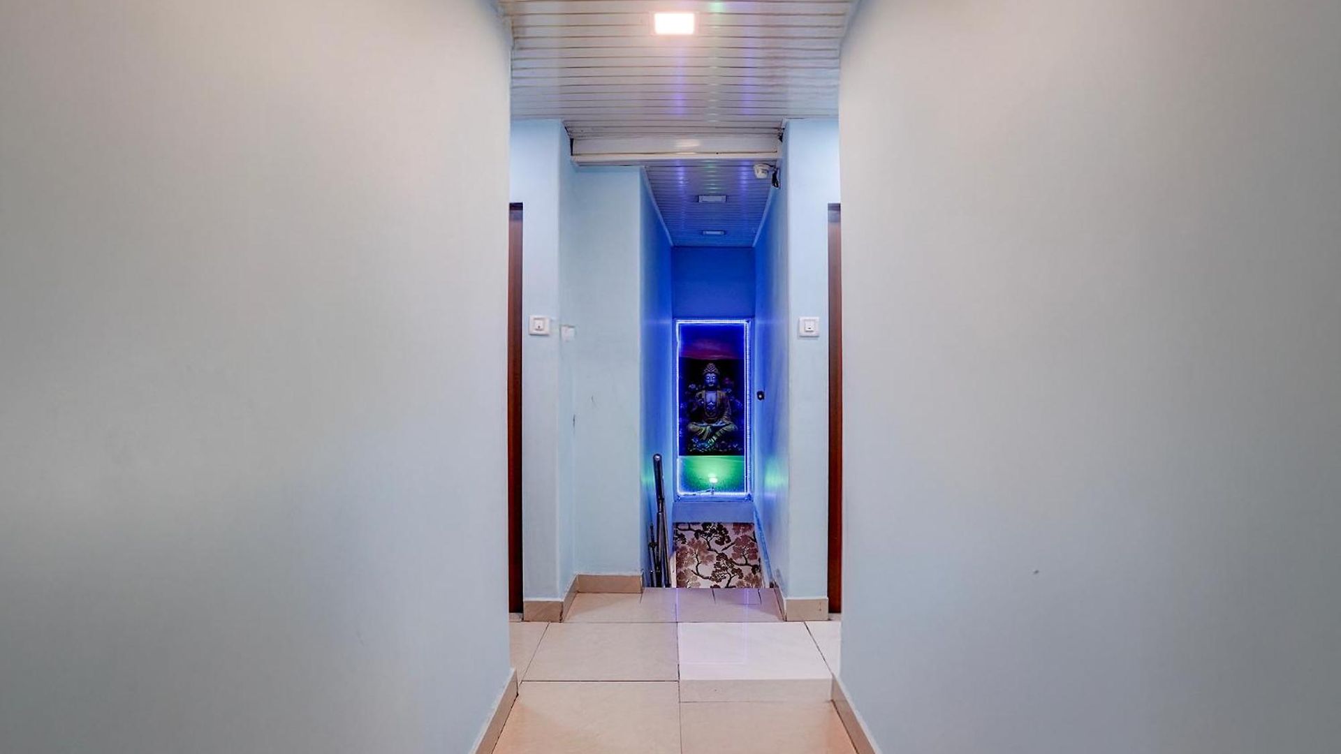 Hotel Via Saini Residency 3*