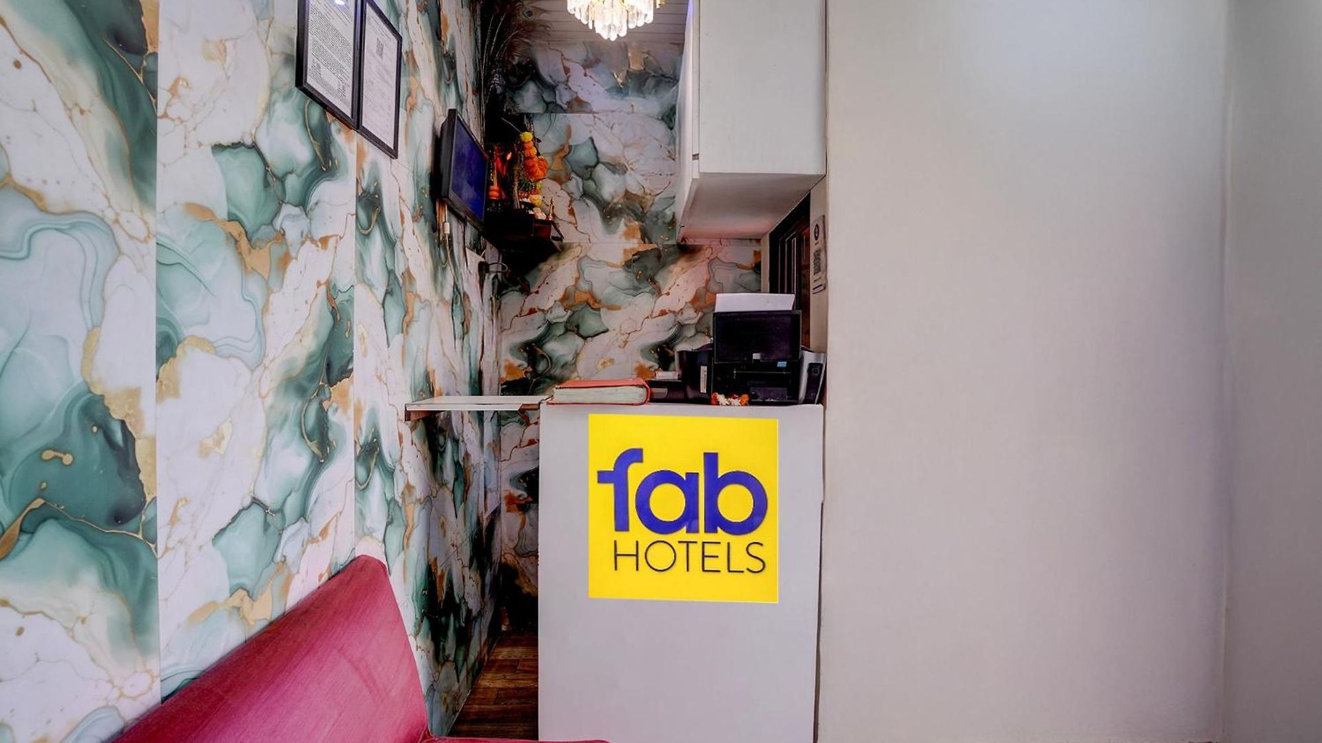 Via Saini Residency Hotel Mumbai