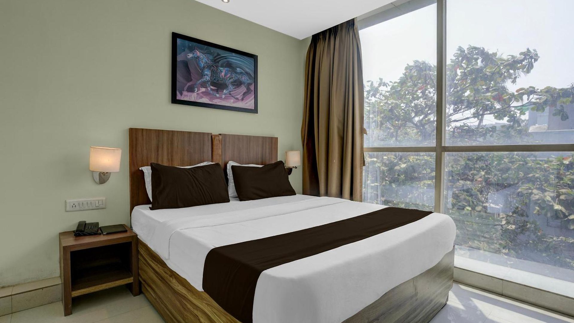 Townhouse Midc Andheri Formerly Royal International 4* Mumbai