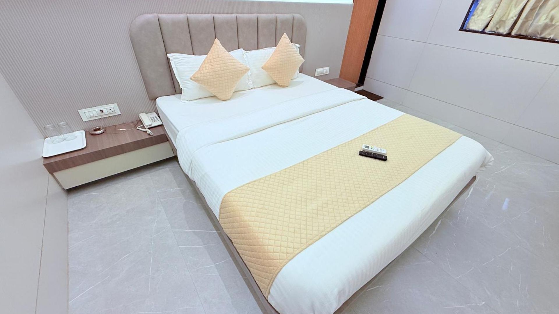 Hotel Le Glance &