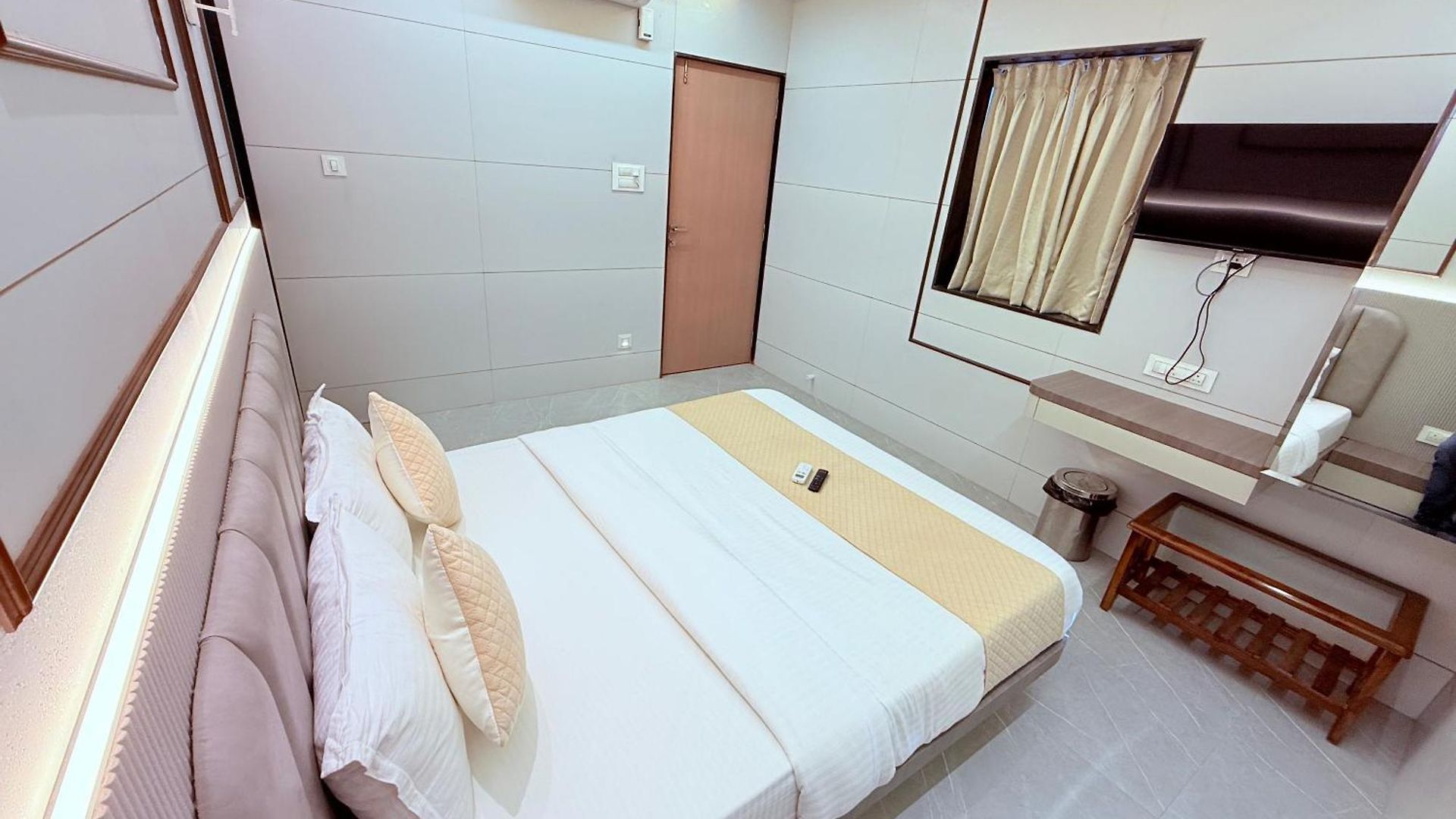Hotel Le Glance &