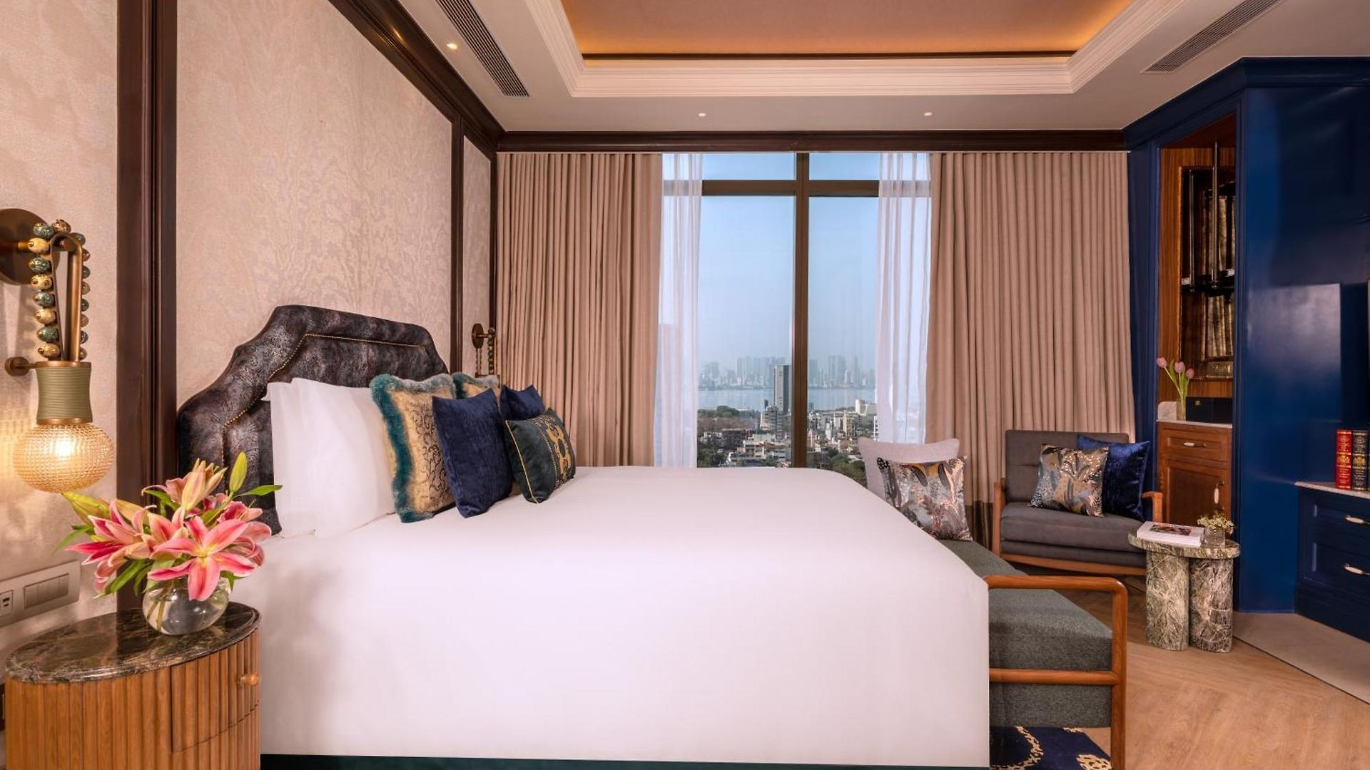 Bandra House - Ihcl Seleqtions 5* Mumbai