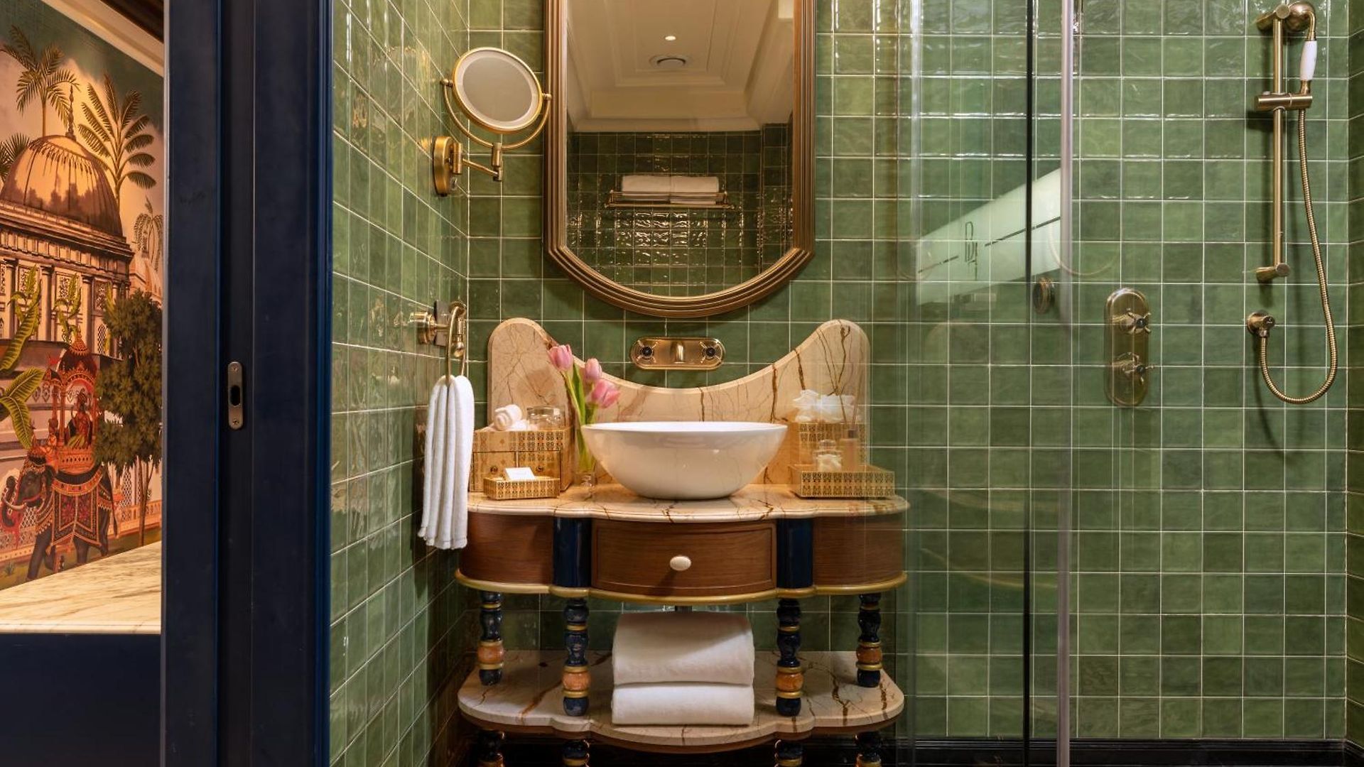 Bandra House - Ihcl Seleqtions 5*
