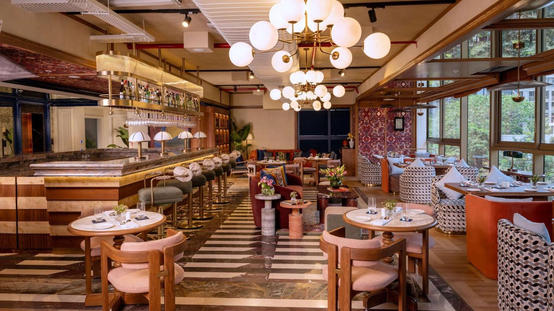 Bandra House - Ihcl Seleqtions Mumbai