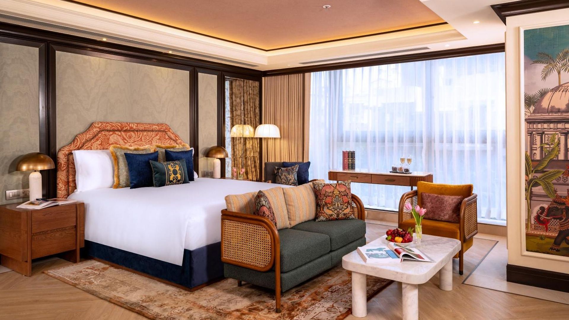 Bandra House - Ihcl Seleqtions